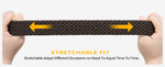 Load image into Gallery viewer, MILORDE Stretch Belt 2Pack,Braided Canvas Woven Elastic Stretch Belts for Men/Women/Junior,Golf Outdoor Activities
