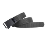 Load image into Gallery viewer, MILORDE Men's Ratchet Nylon Web, 35MM, Dressy Casual Work Belt with Automatic Buckle Quick Release, Full Adjustable
