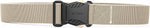 Load image into Gallery viewer, MILORDE Men Tactical Belt,Stretch Nylon Web,Hiking Rigger Military Work-Quick Release
