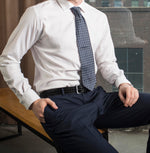 Load image into Gallery viewer, Leather Braided Belts for Men, Handmade, Causal Woven Leather Jeans daily wear
