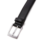 Load image into Gallery viewer, Men&#39;s Genuine Leather Dress Belt, Handmade, 100% Cow Leather, Fashion &amp; Classic Designs for Work Business and Casual
