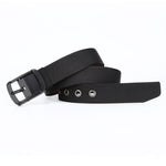 Load image into Gallery viewer, Men&#39;s Reversible Nylon Web, 35MM, Dressy Casual Work Belt with Automatic Buckle Quick Release, Full Adjustable

